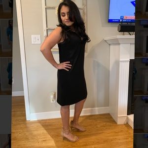 Jade by Melody Tam Black Dress Size Small